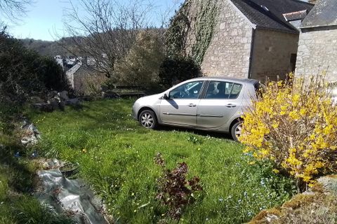 Landejendom i Guemene-sur-Scorff, Morbihan, Guemene-sur-Scorff - € 93.220 | Ref: 56075-2375 - foto 3