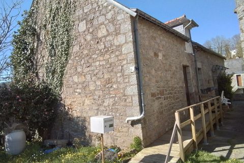 Landejendom i Guemene-sur-Scorff, Morbihan, Guemene-sur-Scorff - € 93.220 | Ref: 56075-2375 - foto 4