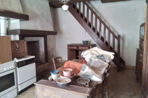 Landejendom i Guemene-sur-Scorff, Morbihan, Guemene-sur-Scorff - € 93.220 | Ref: 56075-2375 - foto 12
