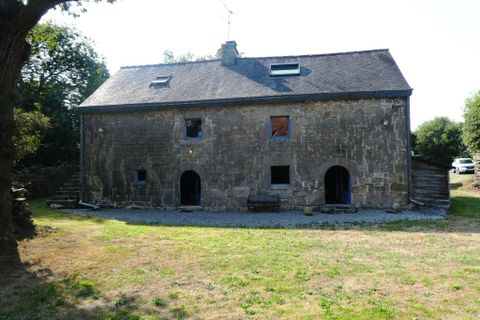 Landejendom i Guern, Morbihan, Guern - € 236.380 | Ref: 56075-2224 - foto 2