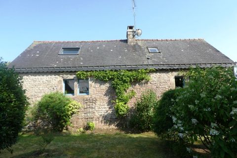 Landejendom i Guern, Morbihan, Guern - € 236.380 | Ref: 56075-2224 - foto 4