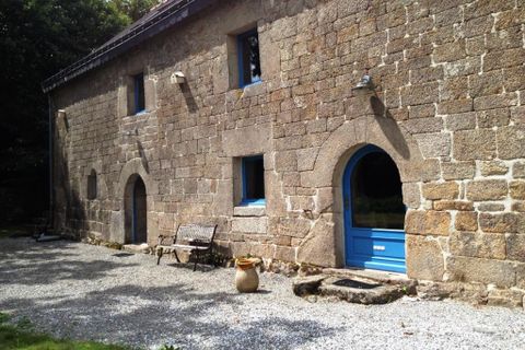 Landejendom i Guern, Morbihan, Guern - € 236.380 | Ref: 56075-2224 - foto 5