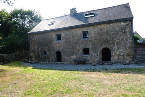 Landejendom i Guern, Morbihan, Guern - € 236.380 | Ref: 56075-2224 - foto 6