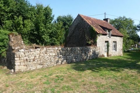 Landejendom i Guern, Morbihan, Guern - € 236.380 | Ref: 56075-2224 - foto 7