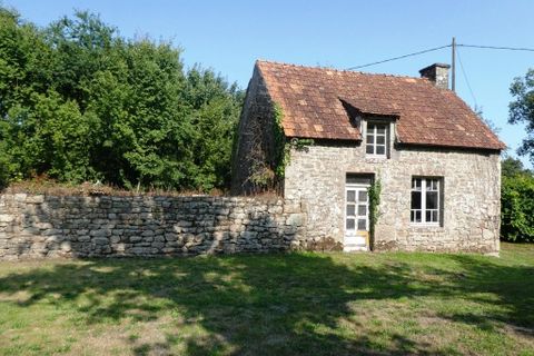 Landejendom i Guern, Morbihan, Guern - € 236.380 | Ref: 56075-2224 - foto 8