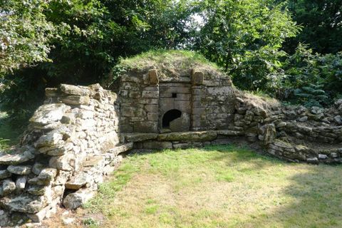 Landejendom i Guern, Morbihan, Guern - € 236.380 | Ref: 56075-2224 - foto 9