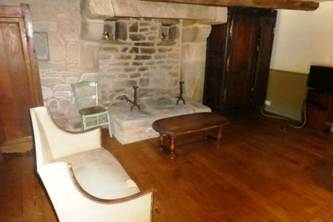 Landejendom i Guern, Morbihan, Guern - € 236.380 | Ref: 56075-2224 - foto 13