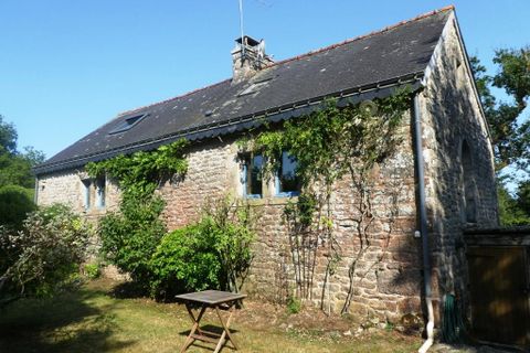 Landejendom i Guern, Morbihan, Guern - € 236.380 | Ref: 56075-2224 - foto 23