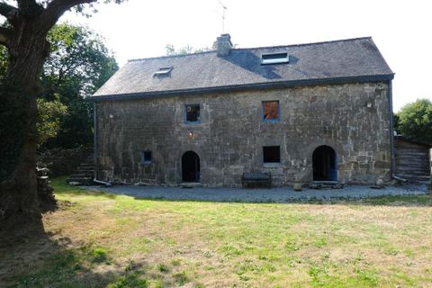 Landejendom i Guern, Morbihan, Guern - € 236.380 | Ref: 56075-2224 - foto 29