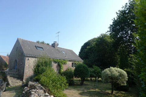 Landejendom i Guern, Morbihan, Guern - € 236.380 | Ref: 56075-2224 - foto 30