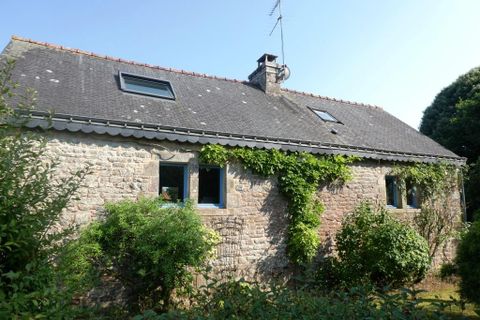 Landejendom i Guern, Morbihan, Guern - € 236.380 | Ref: 56075-2224 - foto 31