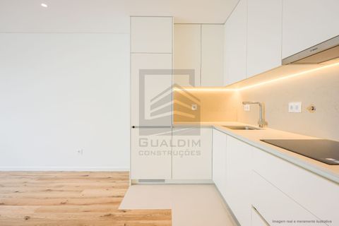 Lejlighed i Aveiro, Aveiro, Aveiro - € 275.000 | Ref: AVR/00669 - foto 12