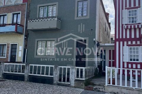Byhus i Ilhavo, Aveiro, Ilhavo - € 495.000 | Ref: AVR/00676 - foto 1