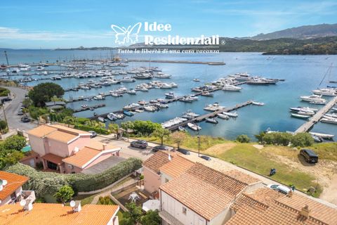 Rækkehus i Arzachena, Sassari, Arzachena - € 320.000 | Ref: Cannig- 3 - foto 1