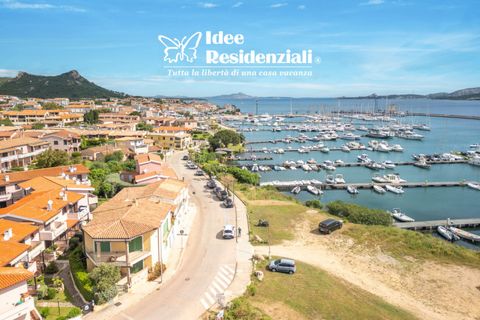 Rækkehus i Arzachena, Sassari, Arzachena - € 320.000 | Ref: Cannig- 3 - foto 17