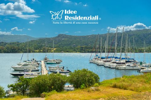 Rækkehus i Arzachena, Sassari, Arzachena - € 320.000 | Ref: Cannig- 3 - foto 19