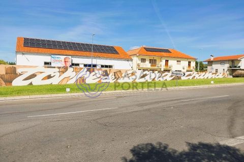 Byhus i Mirandela, Braganca, Mirandela - € 220.000 | Ref: 1103571 - foto 1
