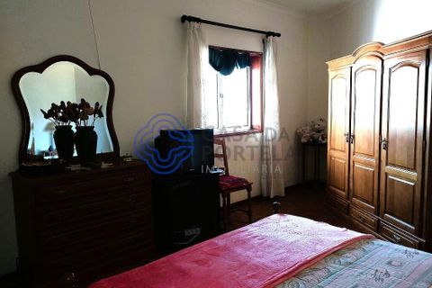 Byhus i Mirandela, Braganca, Mirandela - € 220.000 | Ref: 1103571 - foto 22