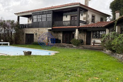 Byhus i Paredes de Coura, Viana do Castelo, Paredes de Coura - € 400.000 | Ref: 1103111 - foto 1