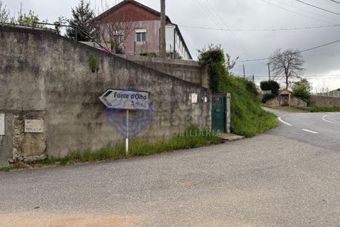 Byhus i Paredes de Coura, Viana do Castelo, Paredes de Coura - € 400.000 | Ref: 1103111 - foto 2