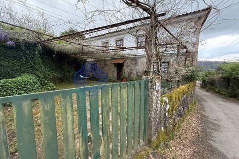 Byhus i Paredes de Coura, Viana do Castelo, Paredes de Coura - € 400.000 | Ref: 1103111 - foto 4