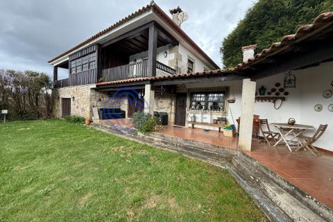 Byhus i Paredes de Coura, Viana do Castelo, Paredes de Coura - € 400.000 | Ref: 1103111 - foto 6