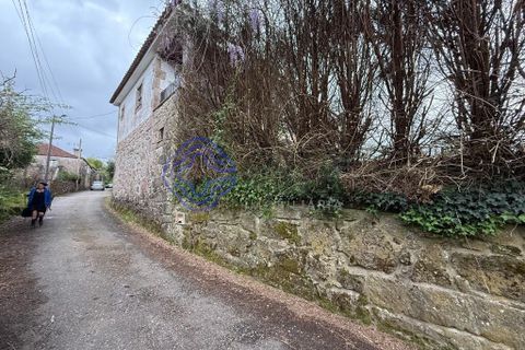 Byhus i Paredes de Coura, Viana do Castelo, Paredes de Coura - € 400.000 | Ref: 1103111 - foto 7