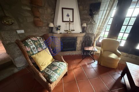 Byhus i Paredes de Coura, Viana do Castelo, Paredes de Coura - € 400.000 | Ref: 1103111 - foto 8