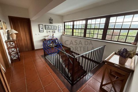 Byhus i Paredes de Coura, Viana do Castelo, Paredes de Coura - € 400.000 | Ref: 1103111 - foto 11