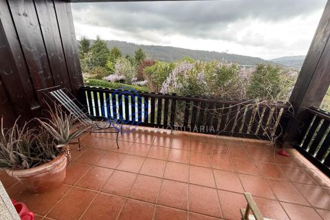 Byhus i Paredes de Coura, Viana do Castelo, Paredes de Coura - € 400.000 | Ref: 1103111 - foto 14