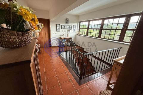 Byhus i Paredes de Coura, Viana do Castelo, Paredes de Coura - € 400.000 | Ref: 1103111 - foto 15