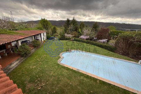 Byhus i Paredes de Coura, Viana do Castelo, Paredes de Coura - € 400.000 | Ref: 1103111 - foto 20