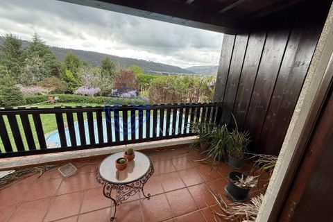 Byhus i Paredes de Coura, Viana do Castelo, Paredes de Coura - € 400.000 | Ref: 1103111 - foto 21