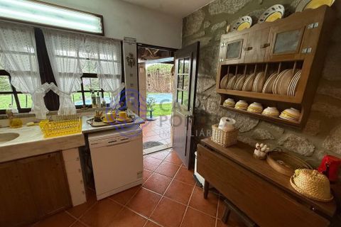 Byhus i Paredes de Coura, Viana do Castelo, Paredes de Coura - € 400.000 | Ref: 1103111 - foto 29