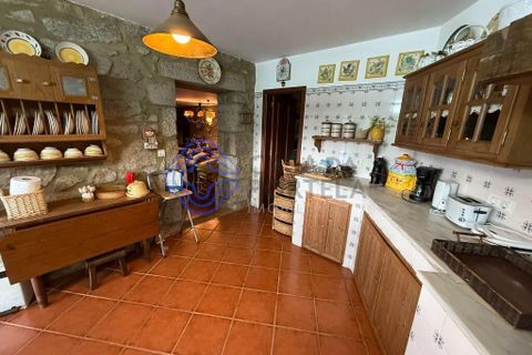 Byhus i Paredes de Coura, Viana do Castelo, Paredes de Coura - € 400.000 | Ref: 1103111 - foto 30
