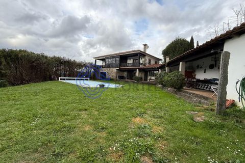 Byhus i Paredes de Coura, Viana do Castelo, Paredes de Coura - € 400.000 | Ref: 1103111 - foto 37