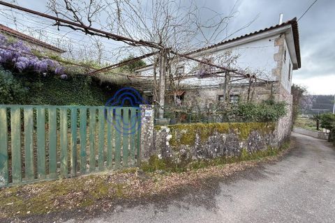 Byhus i Paredes de Coura, Viana do Castelo, Paredes de Coura - € 400.000 | Ref: 1103111 - foto 45
