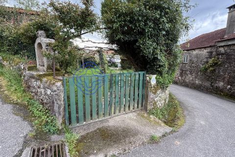 Byhus i Paredes de Coura, Viana do Castelo, Paredes de Coura - € 400.000 | Ref: 1103111 - foto 47