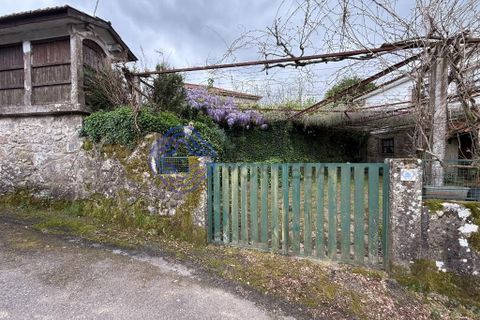 Byhus i Paredes de Coura, Viana do Castelo, Paredes de Coura - € 400.000 | Ref: 1103111 - foto 48
