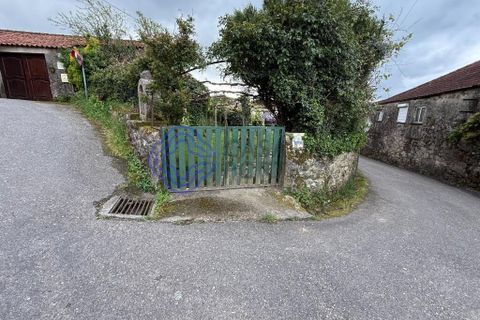 Byhus i Paredes de Coura, Viana do Castelo, Paredes de Coura - € 400.000 | Ref: 1103111 - foto 49