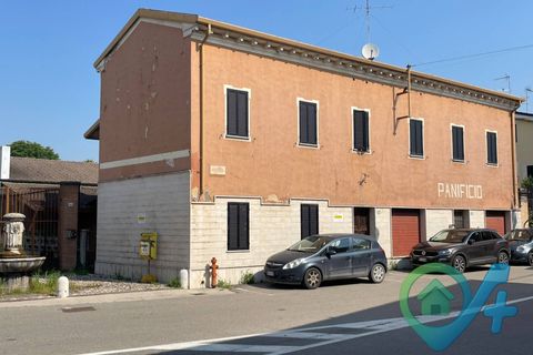 Villa a Goito, Mantua, Goito - € 120.000 | Ref: 5332 - foto 2