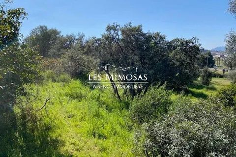 Helårsgrund i Frejus, Var, Frejus - € 280.000 | Ref: 7166 - foto 1