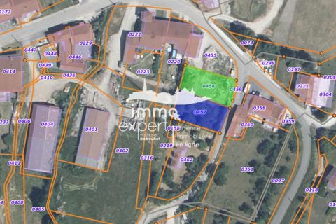 Helårsgrund i Rozerotte, Vosges, Rozerotte - € 14.500 | Ref: 778_779 - foto 3