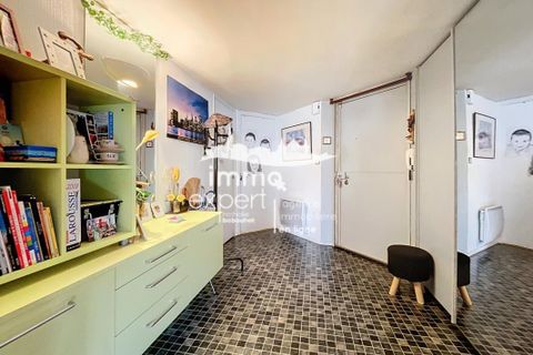 Leilighet i Epinal, Vosges, Epinal - € 139 000 | Ref: 787 - foto 5