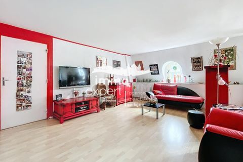 Leilighet i Epinal, Vosges, Epinal - € 139 000 | Ref: 787 - foto 7