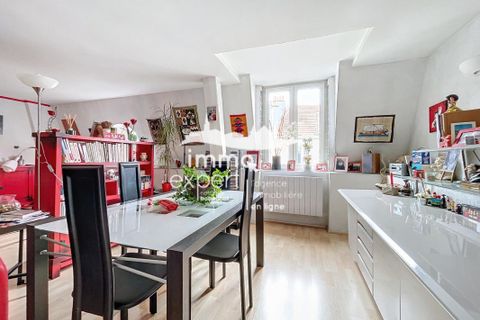 Leilighet i Epinal, Vosges, Epinal - € 139 000 | Ref: 787 - foto 8