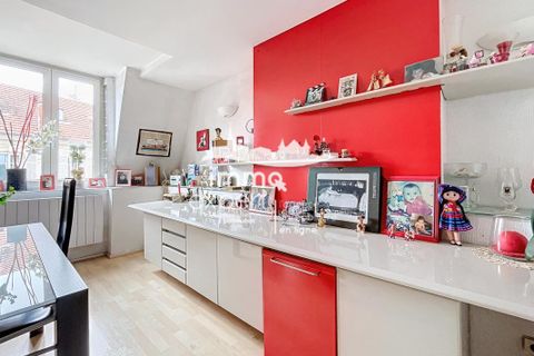 Leilighet i Epinal, Vosges, Epinal - € 139 000 | Ref: 787 - foto 10