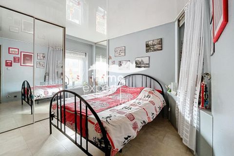 Leilighet i Epinal, Vosges, Epinal - € 139 000 | Ref: 787 - foto 15