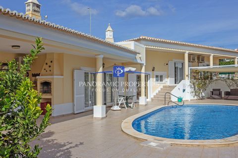 Villa i Sargacal, Faro, Sargacal - € 695.000 | Ref: LW2358 - foto 1