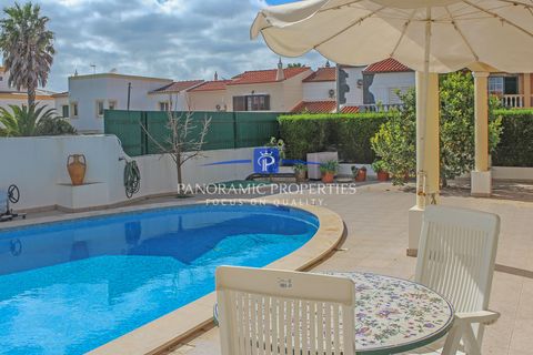 Villa i Sargacal, Faro, Sargacal - € 695.000 | Ref: LW2358 - foto 5